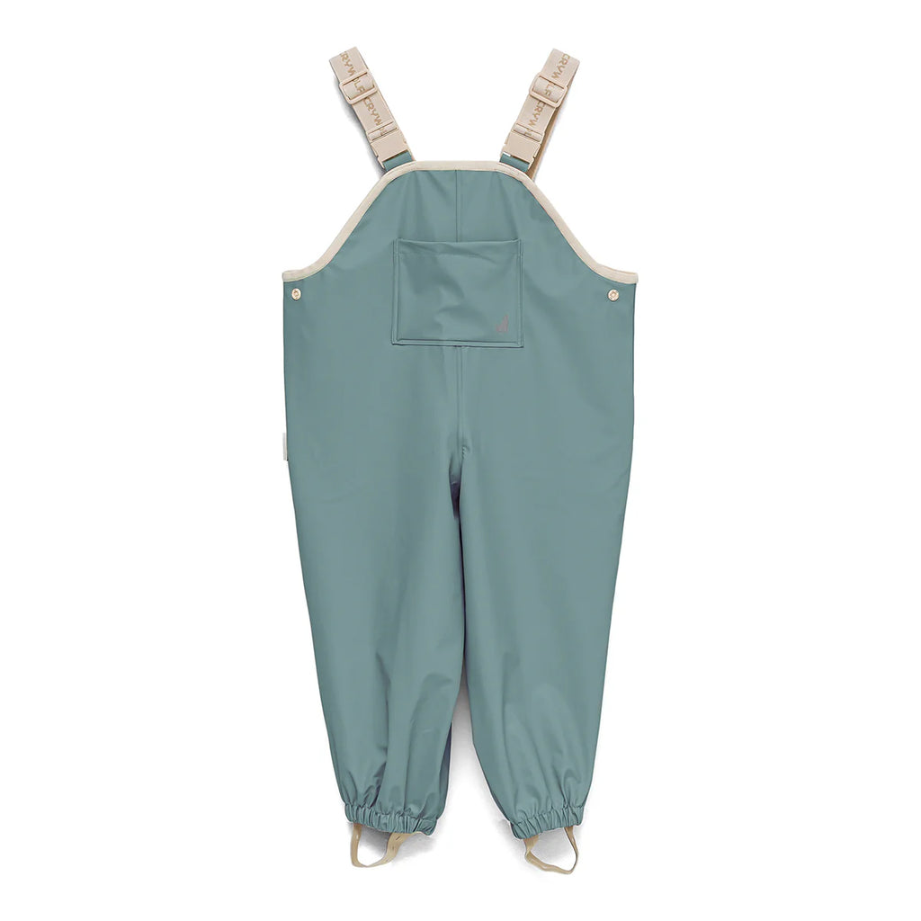 Crywolf Rain Overalls