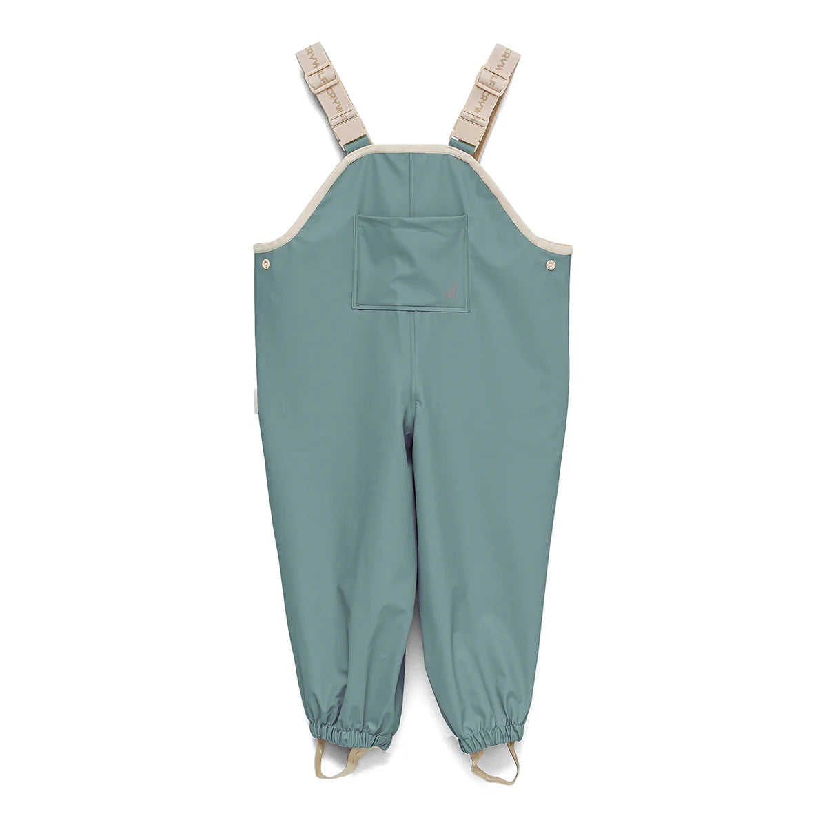 Crywolf Rain Overalls