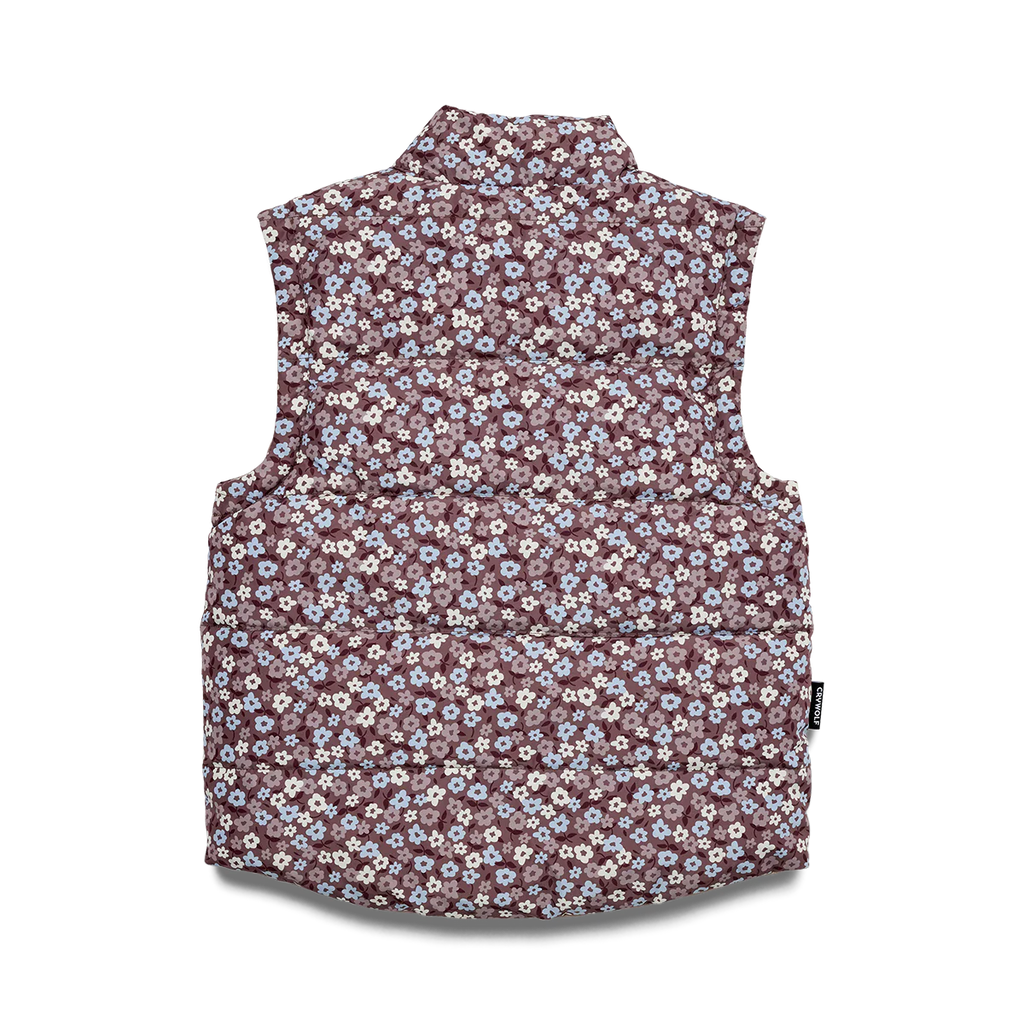 Crywolf Reversible Vest