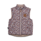 Crywolf Reversible Vest