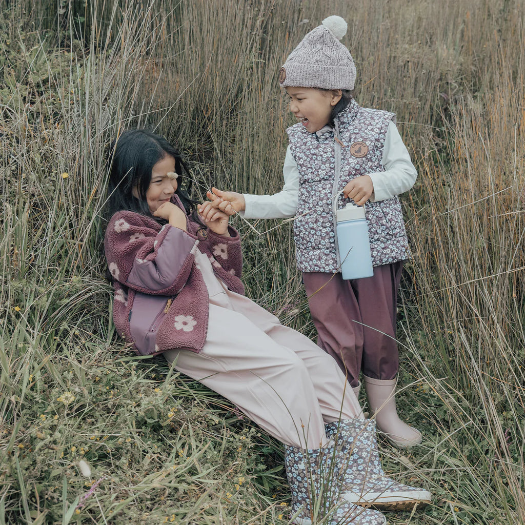 Crywolf Reversible Vest