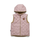 Crywolf Reversible Yeti Vest