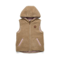 Crywolf Reversible Yeti Vest
