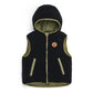 Crywolf Reversible Yeti Vest