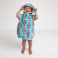 Crywolf Baby Hooded Towel
