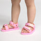 Crywolf Beach Sandal