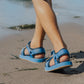 Crywolf Beach Sandal
