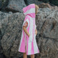 Crywolf Hooded Towel