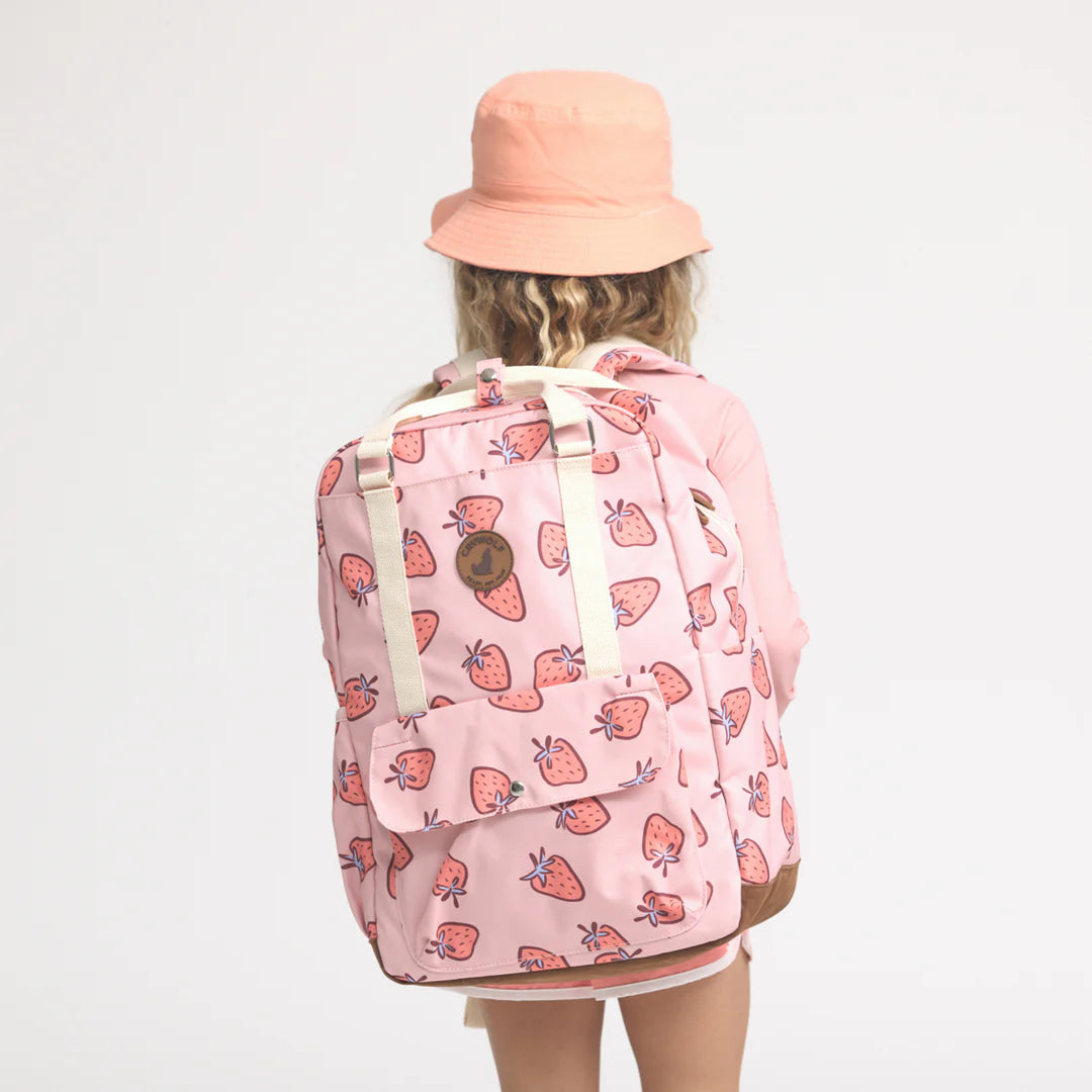 Crywolf Knapsack