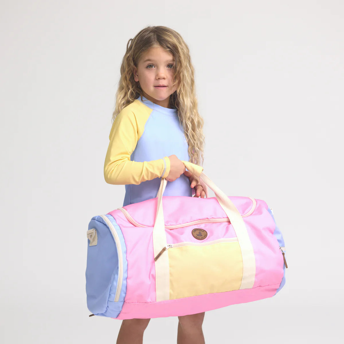 Crywolf Packable Duffel