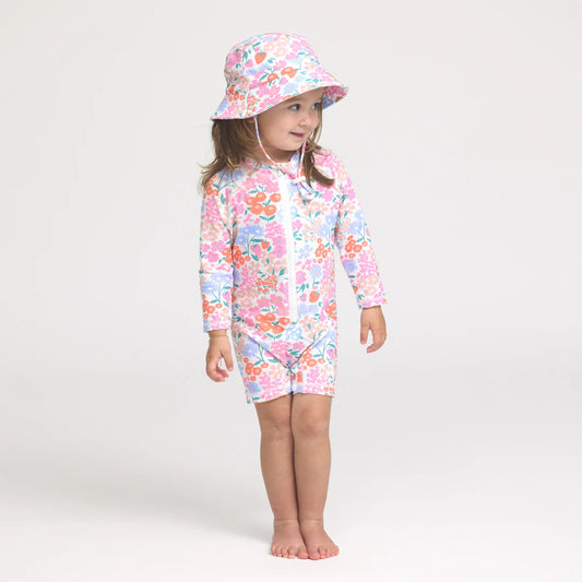 Crywolf Baby Rash Suit
