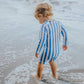 Crywolf Baby Rash Suit