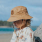Crywolf Reversible Bucket Hat
