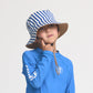 Crywolf Reversible Bucket Hat