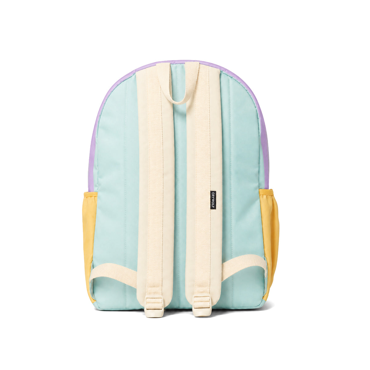 Crywolf Day Bag - Poolside Colourblock
