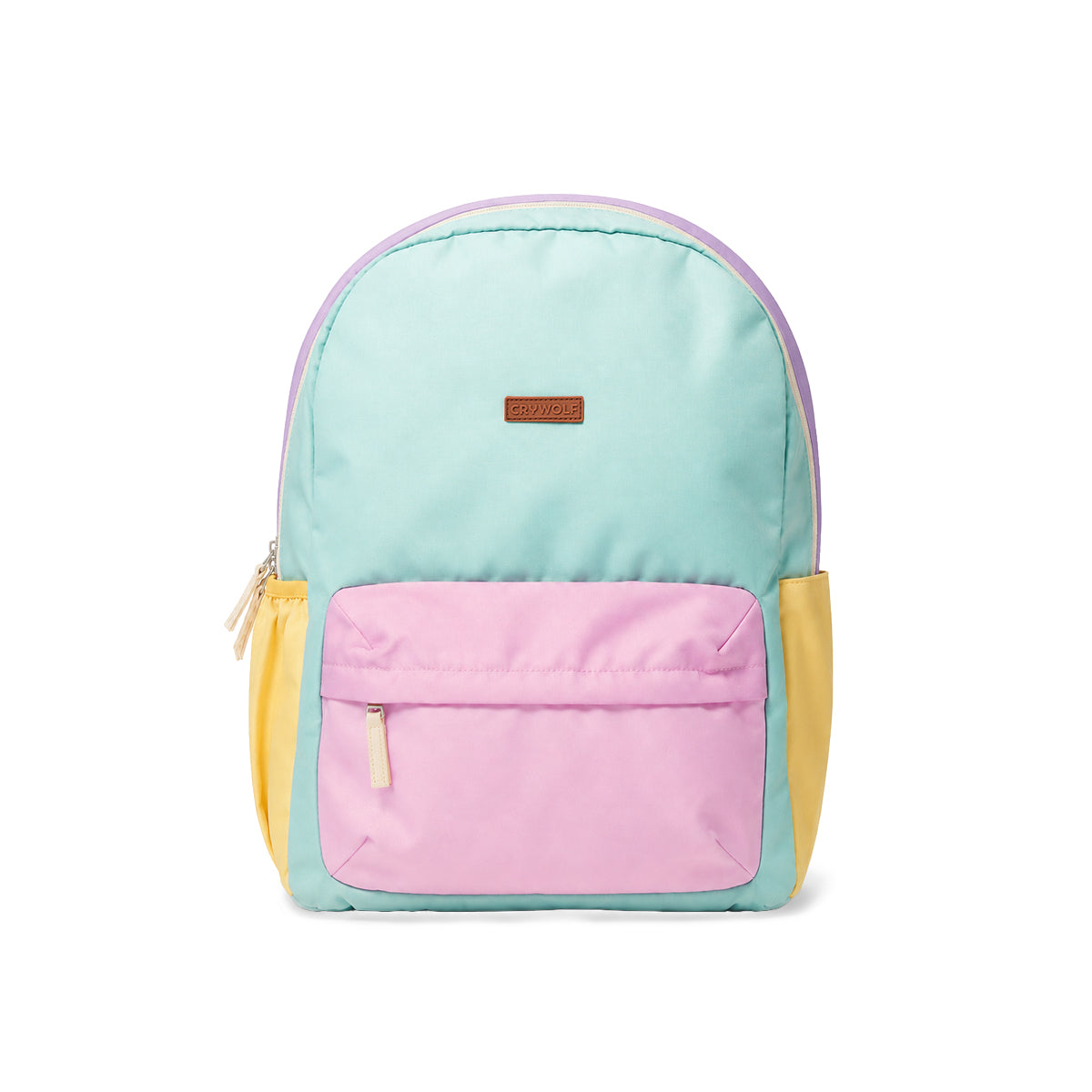 Crywolf Day Bag - Poolside Colourblock