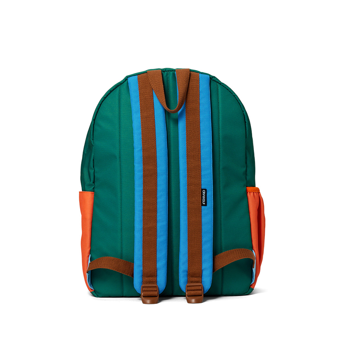 Crywolf Day Bag - Seaside Colourblock