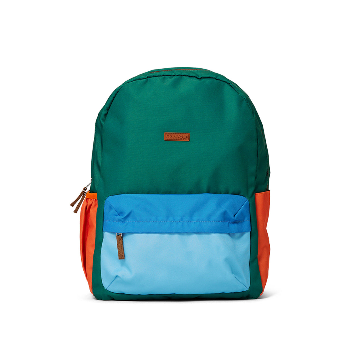 Crywolf Day Bag - Seaside Colourblock