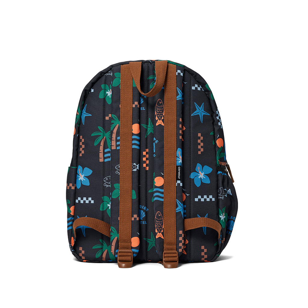 Crywolf Day Bag - Seaside Motel