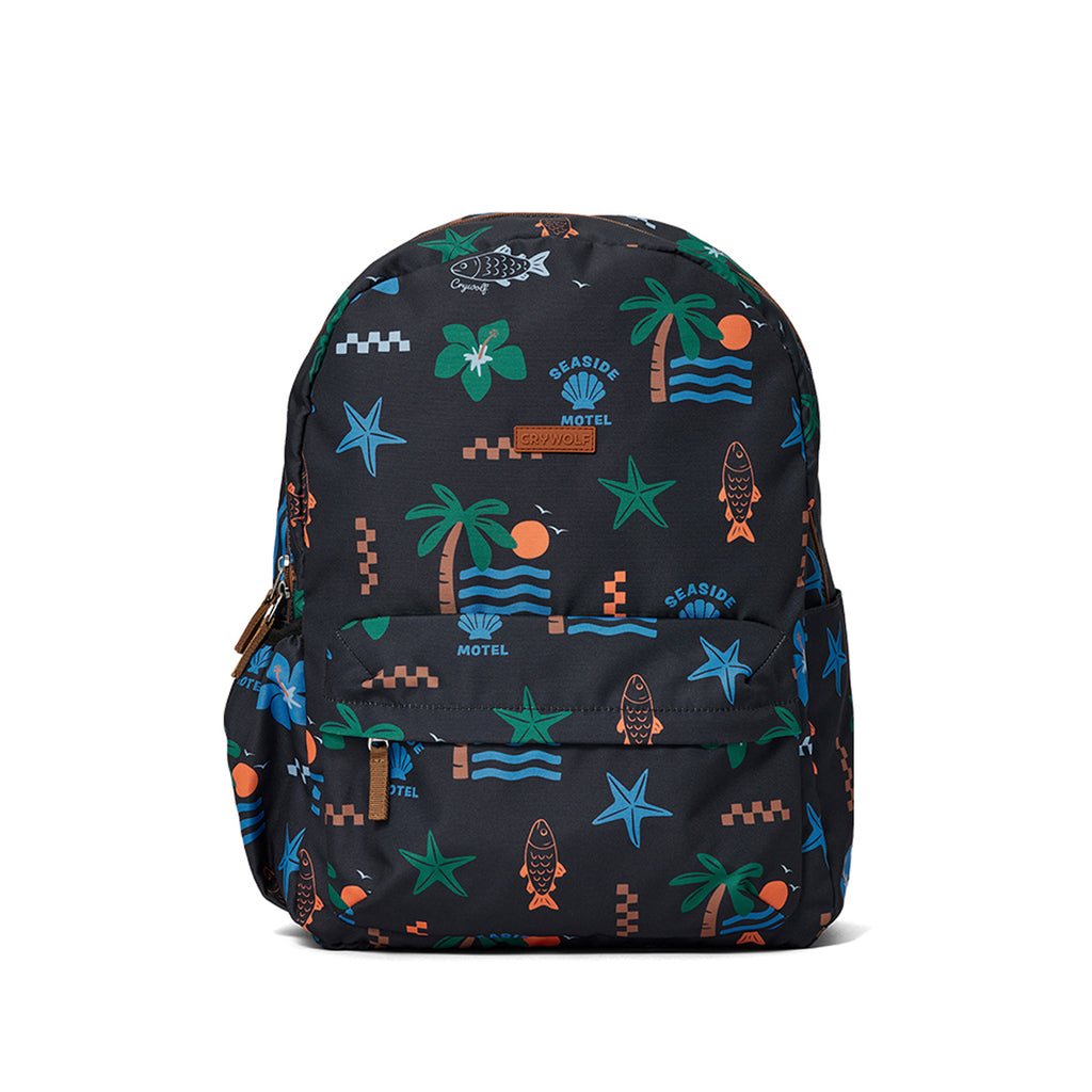 Crywolf Day Bag - Seaside Motel