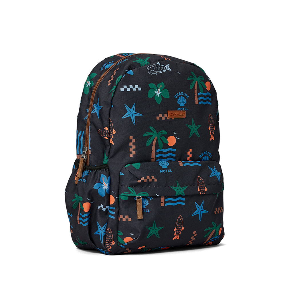 Crywolf Day Bag - Seaside Motel