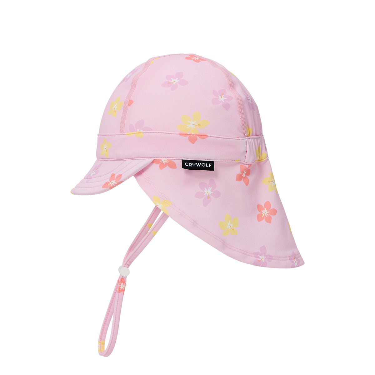 Crywolf Splash Cap - Hibiscus Bloom