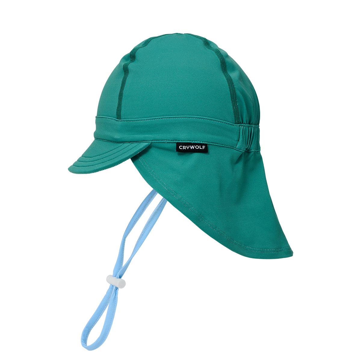 Crywolf Splash Cap - Sea Green