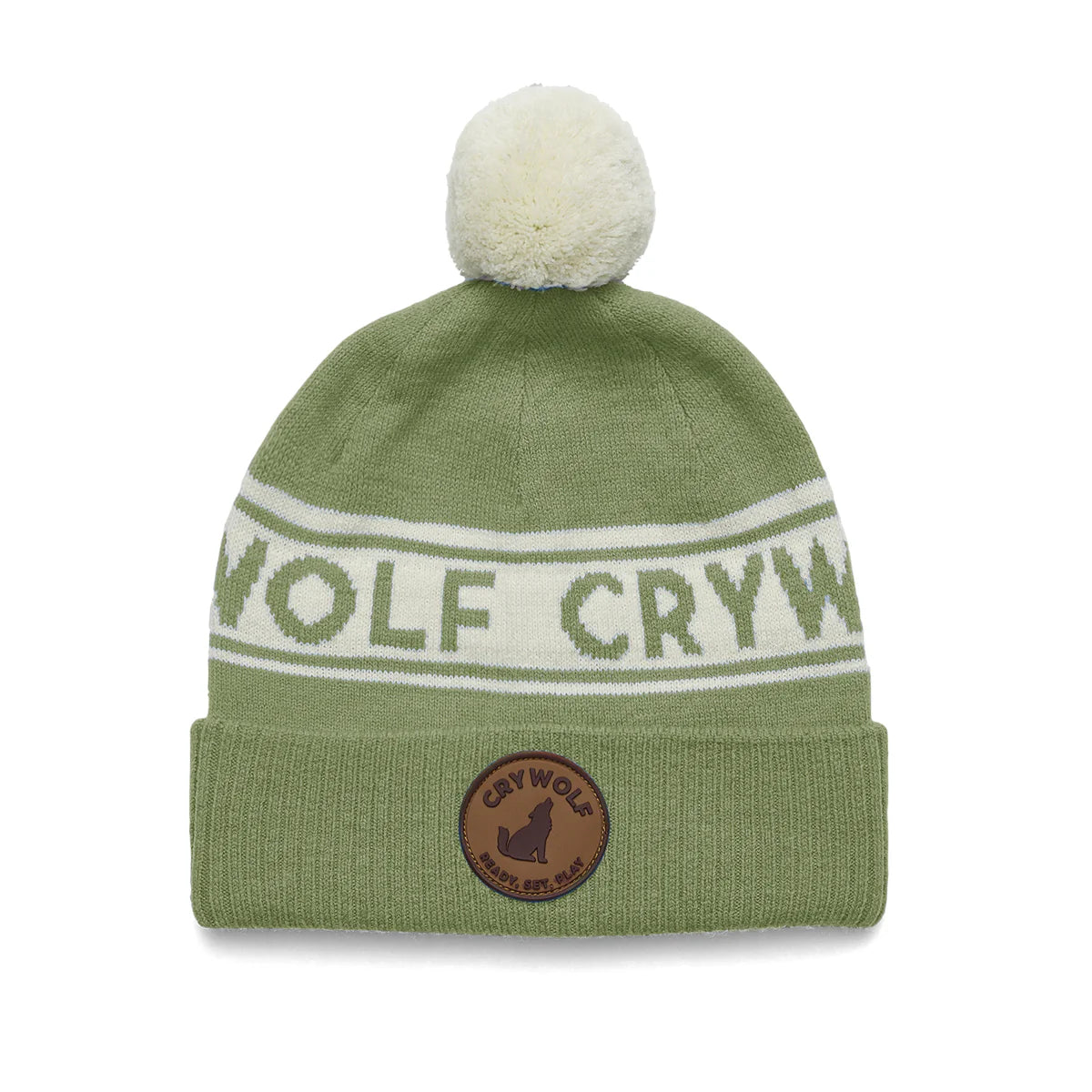 Crywolf Alpine Beanie