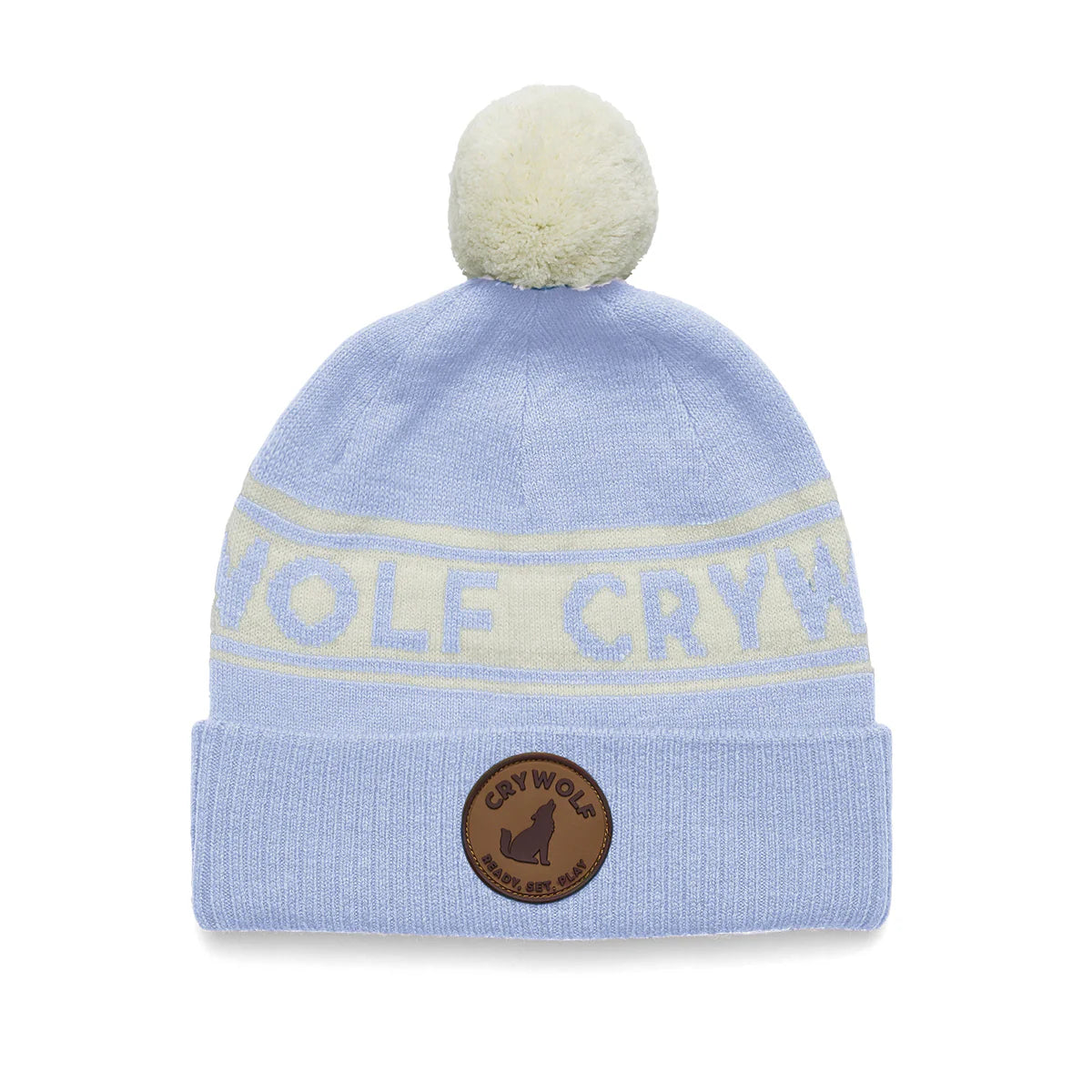 Crywolf Alpine Beanie