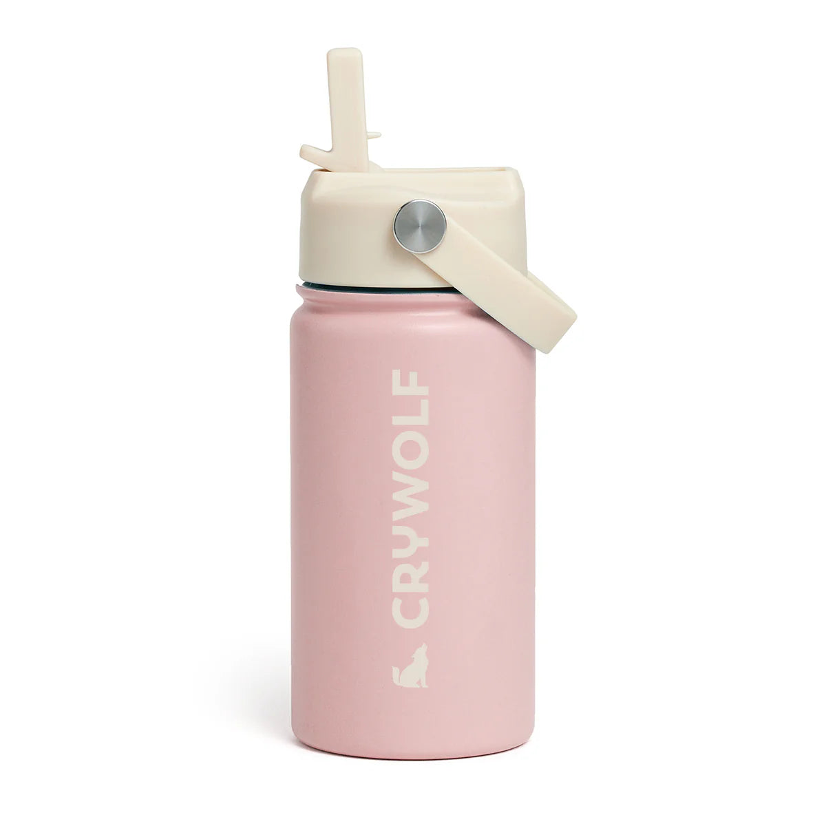 Crywolf Drink Bottle