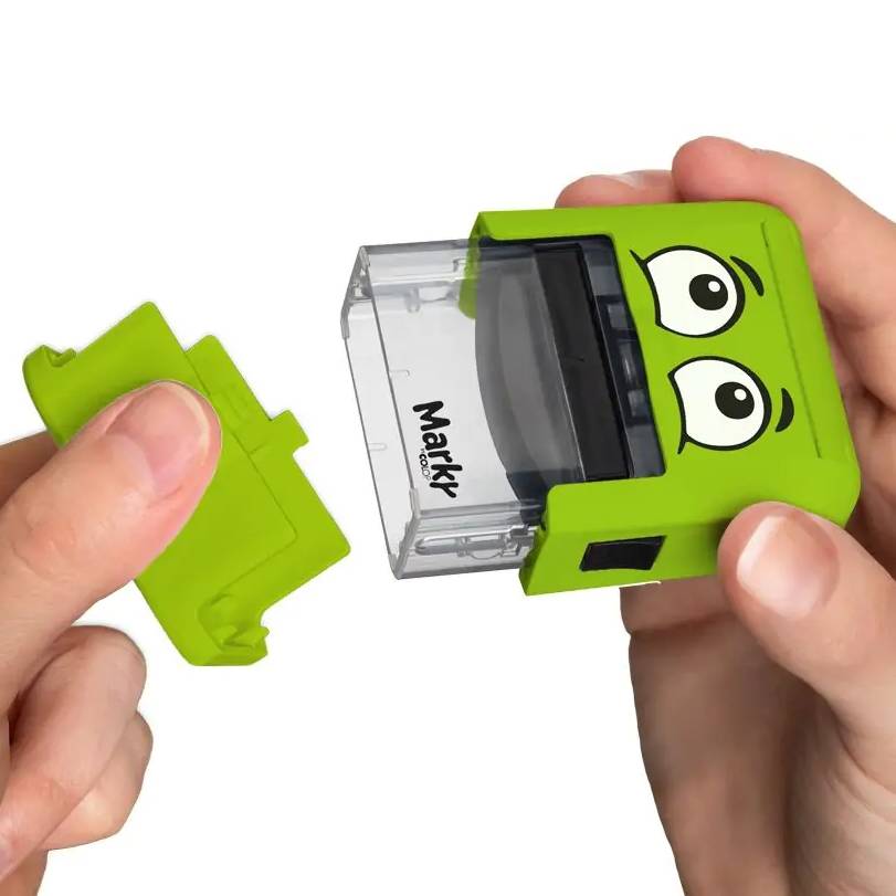 DIY Marky - Labelling Set