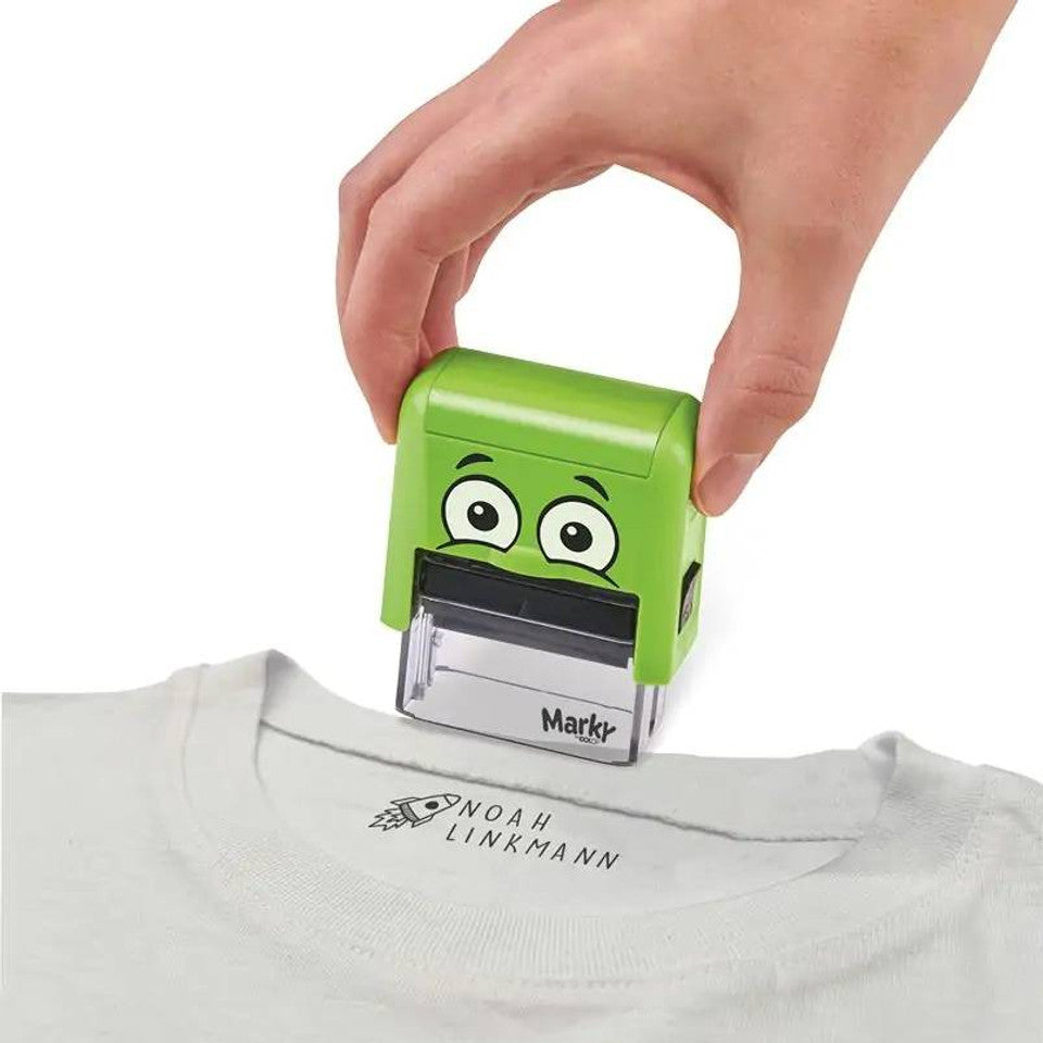 DIY Marky - Labelling Set