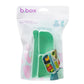 B.Box Silicone Bento Tray Mini Lunchbox
