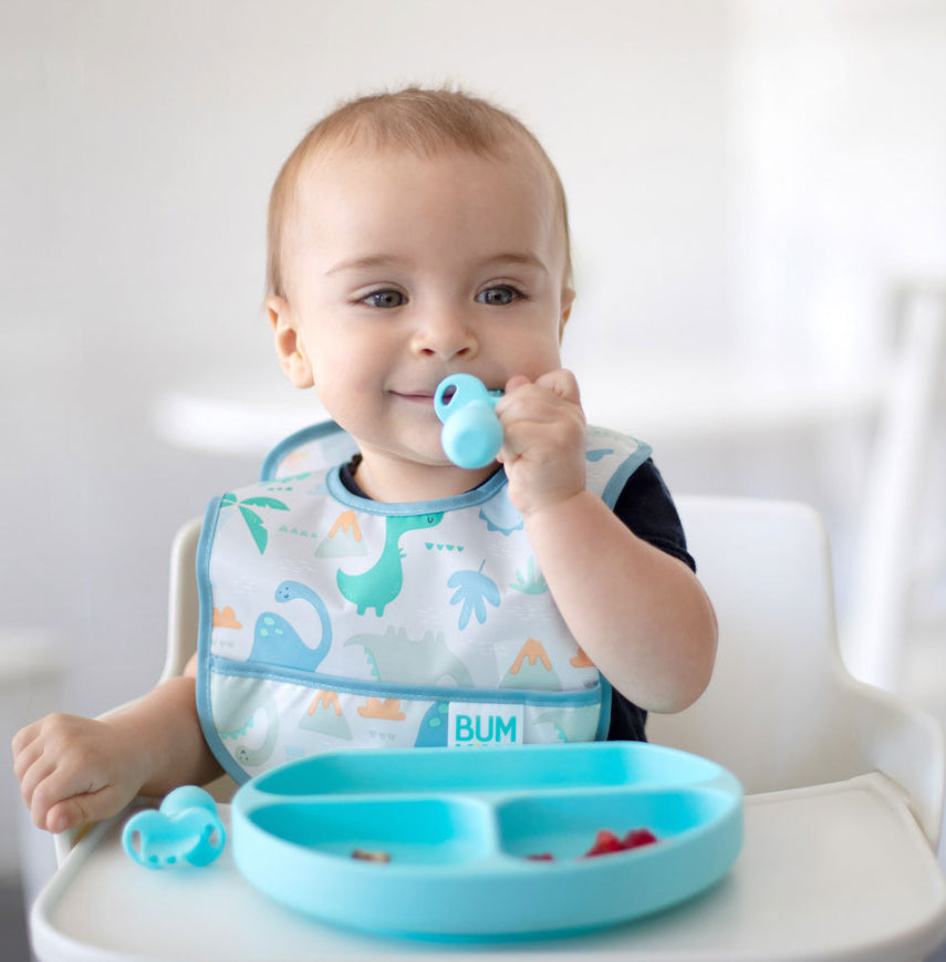 Bumkins Silicone Chewtensils