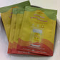 Mammas Milk Bar Pineapple Lemon Lime Hydration Electrolyte Drink