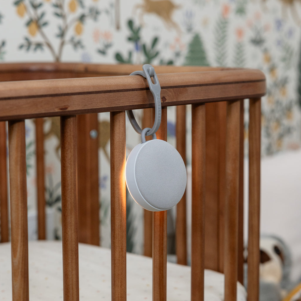 Yogasleep Hushh 2 Portable White Noise