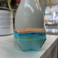 Silicone Food Cups - 6 pack