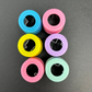 Mini Food Cutters - 6 set