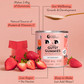 Nutra Organics Gutsy Gummies