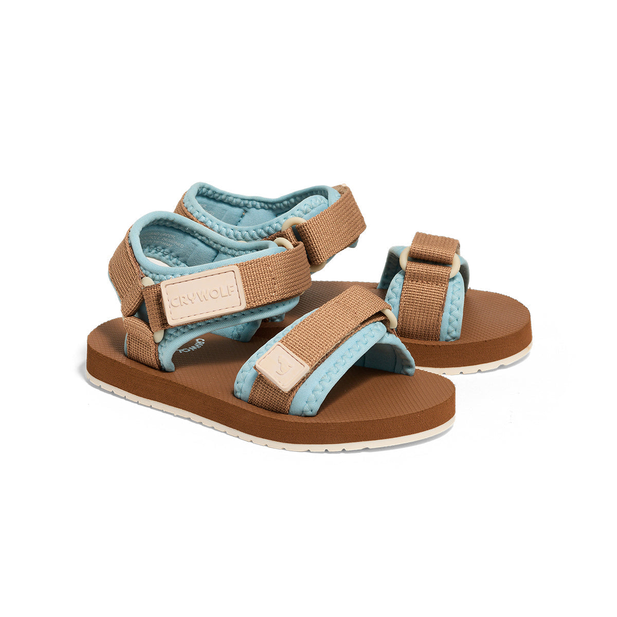 Crywolf Beach Sandal