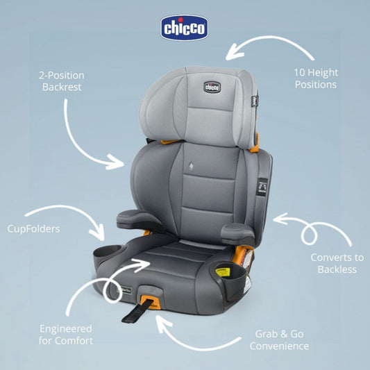 Chicco KidFit Booster
