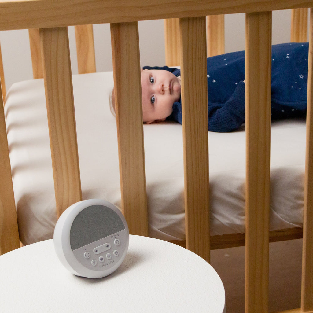 Yogasleep Nod White Noise with Night Light