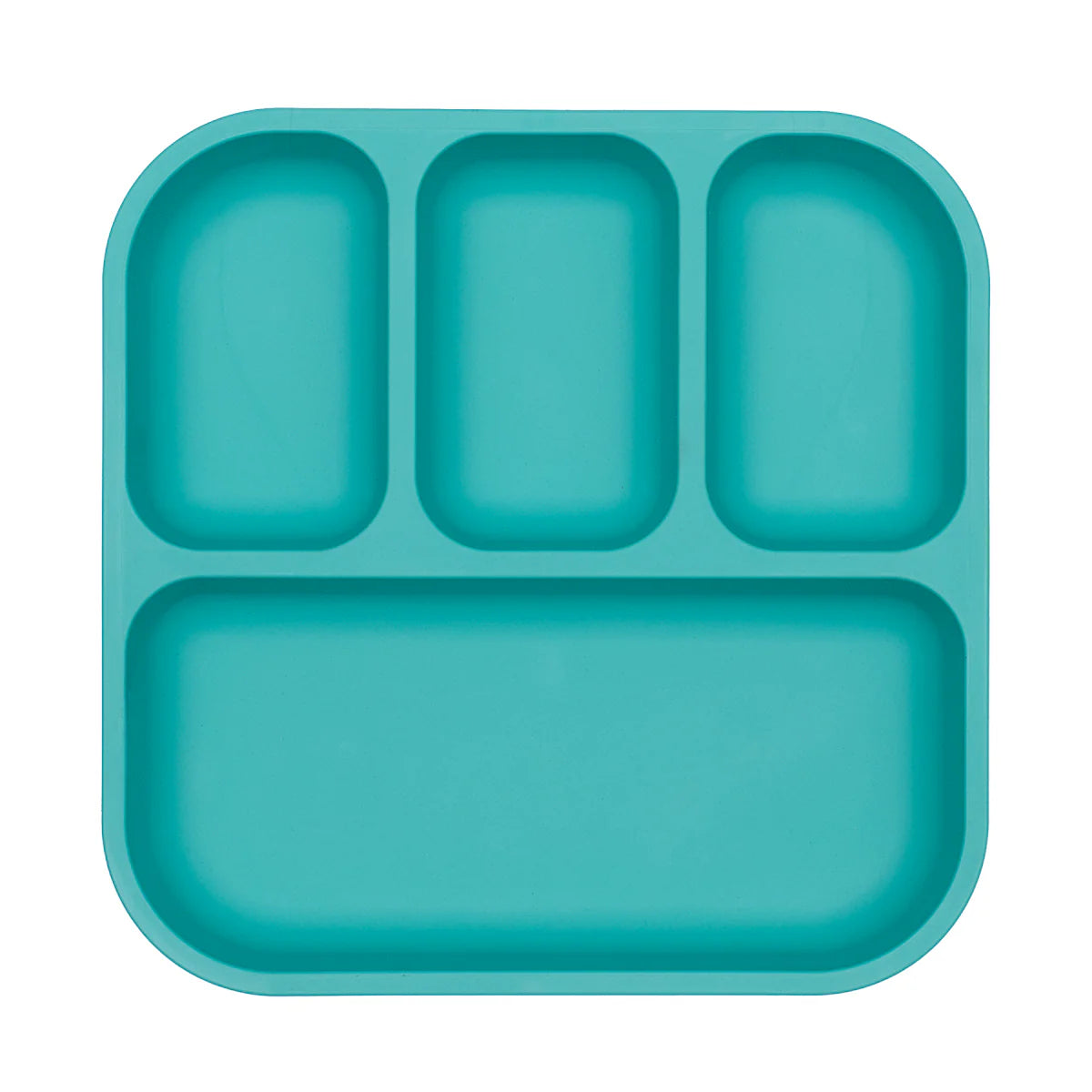 Bobo & Boo Bento Plate