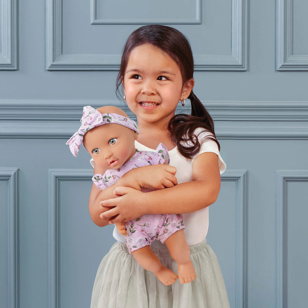 Lullababy 14" Doll