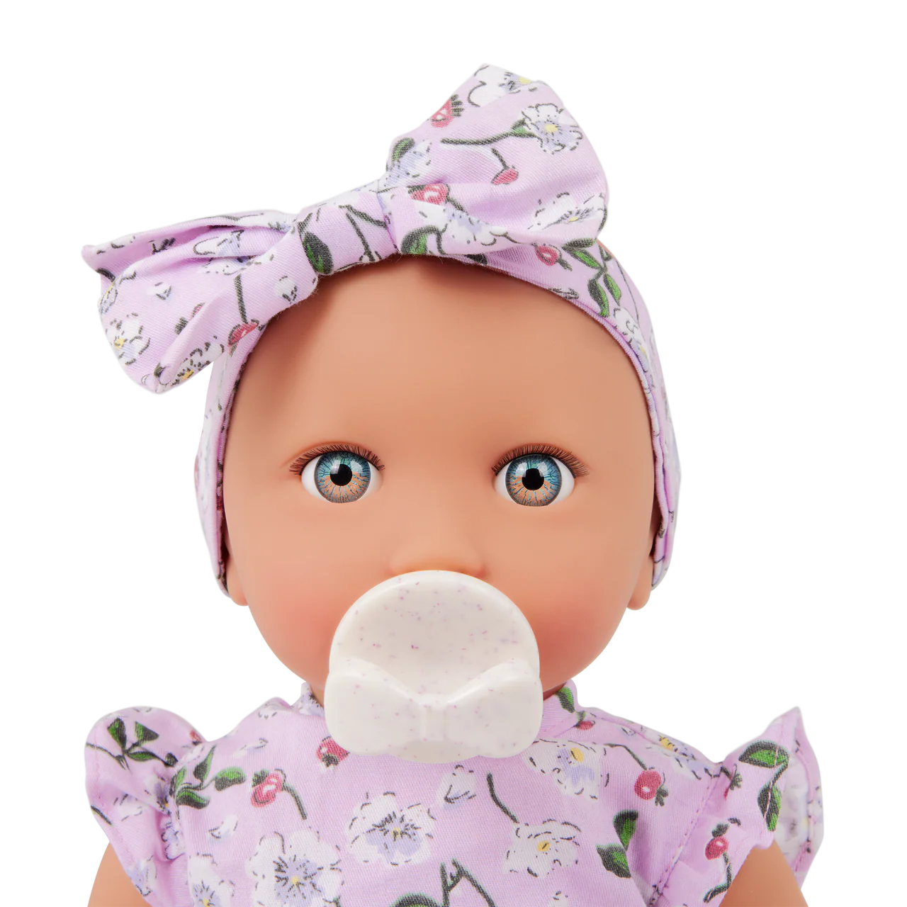 Lullababy 14" Doll