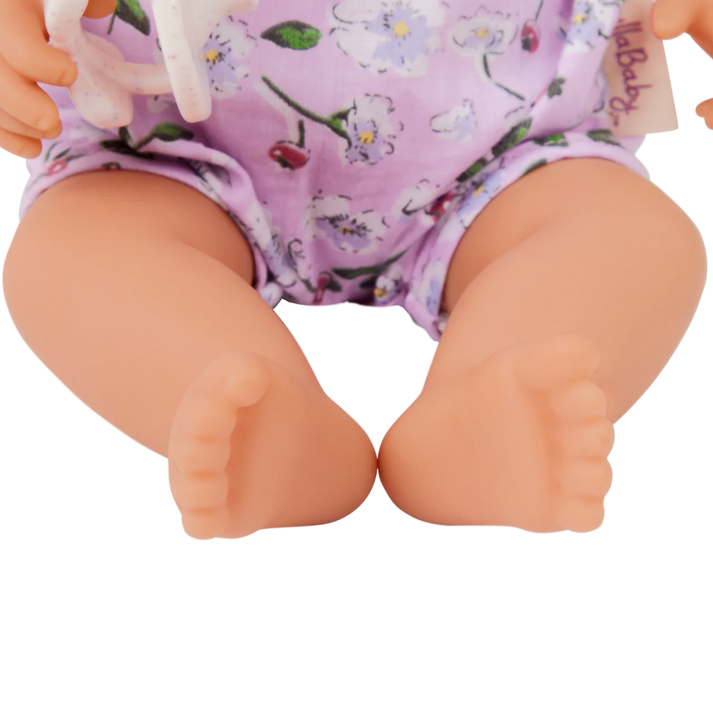 Lullababy 14" Doll