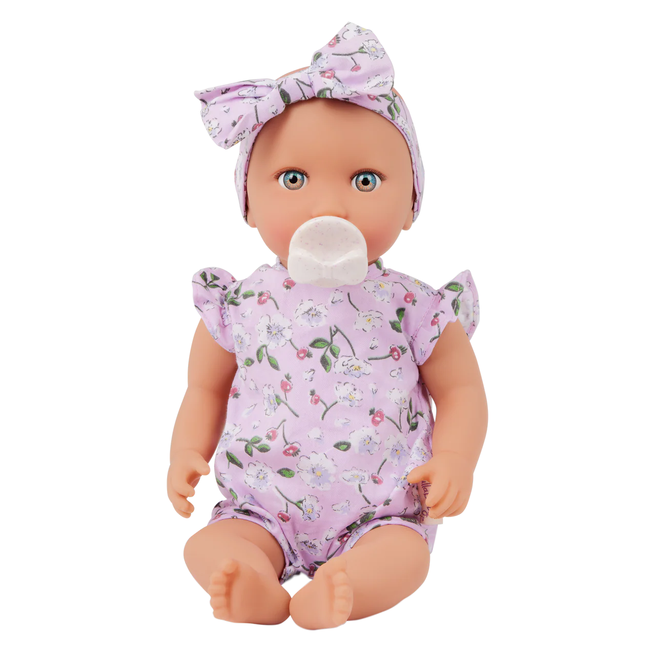 Lullababy 14" Doll