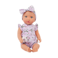 Lullababy 14" Doll