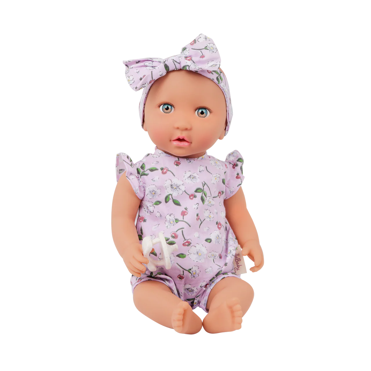 Lullababy 14" Doll
