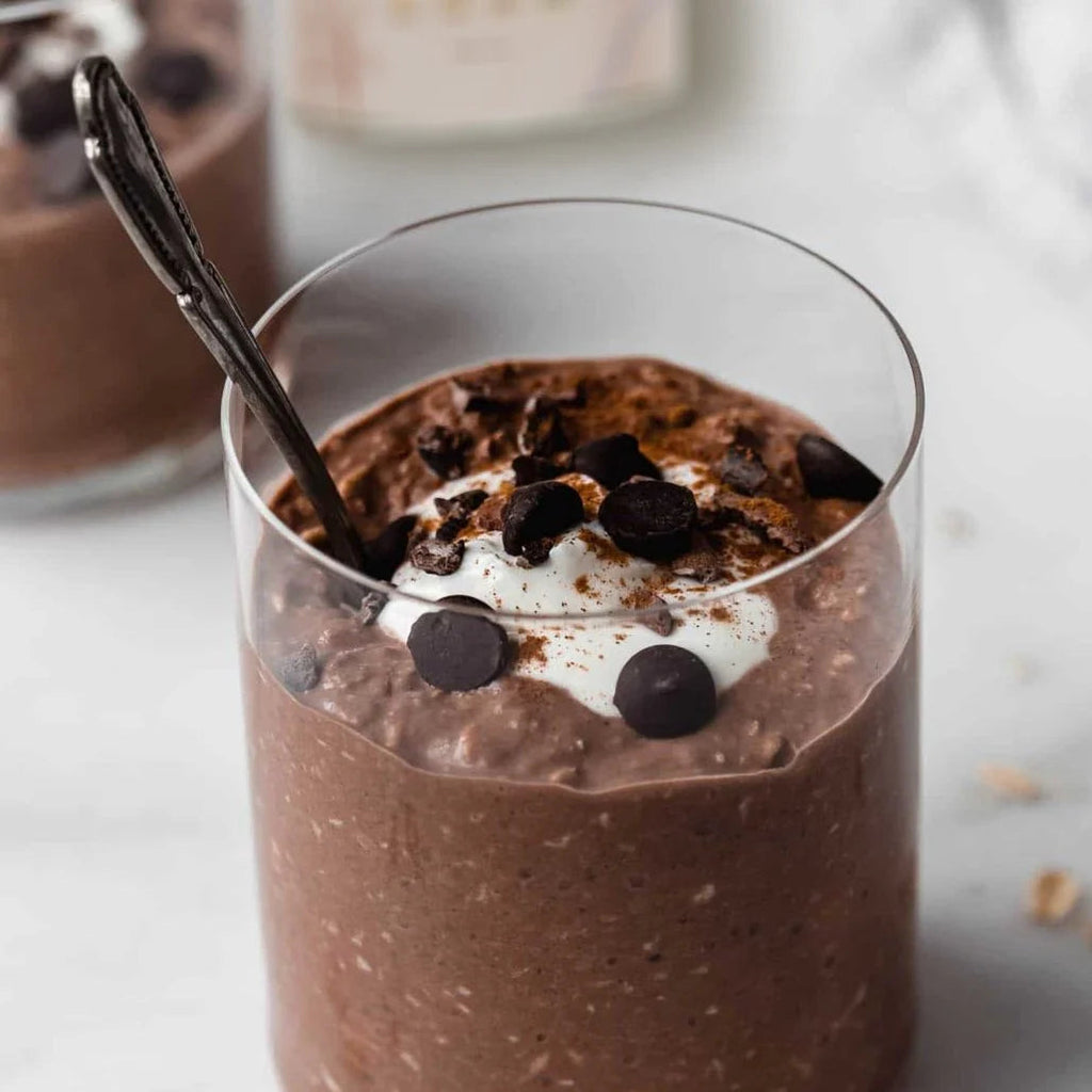 Mammas Milk Bar Lactation Blend - Chocolate